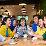 Nama Grup yang Keren dan Kreatif untuk Teman atau Komunitas