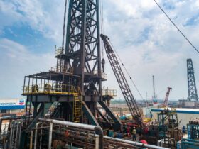 PT Chevron Pacific Indonesia: Profil dan Kontribusi di Industri Migas