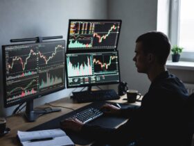 Panduan Belajar Trading untuk Pemula dari Dasar