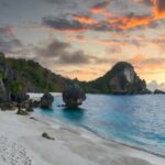 Pantai Indrayanti Gunungkidul Yogyakarta Panduan Wisata Lengkap