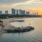 Pantai di Jakarta yang Recommended untuk Liburan Akhir Pekan