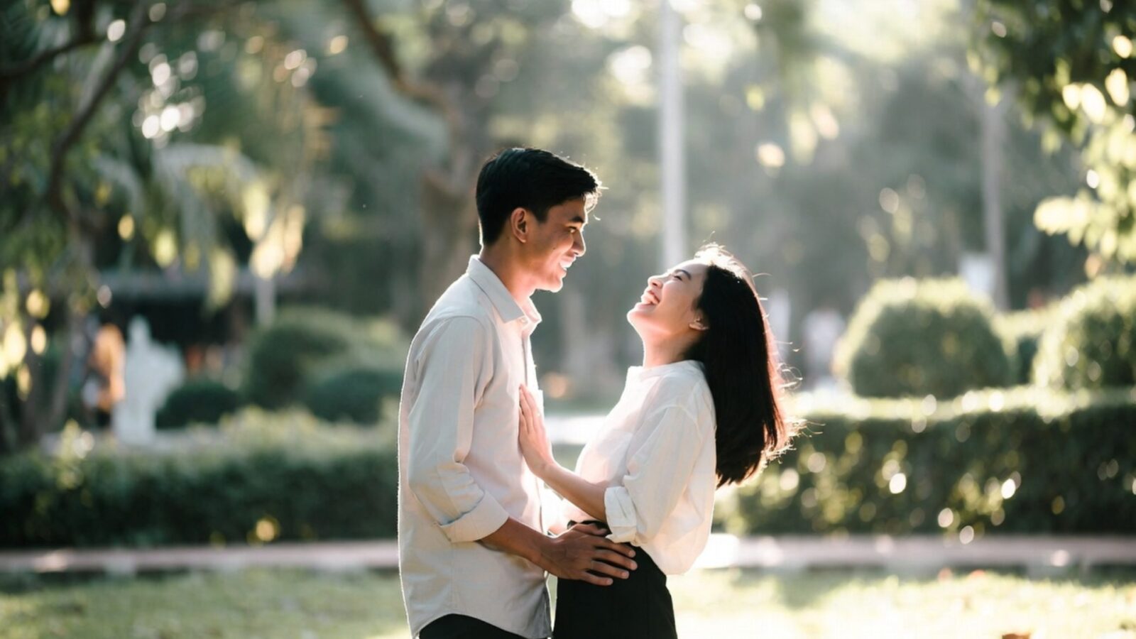 Pantun Lucu Gombal Terbaru untuk Pacar dan Teman