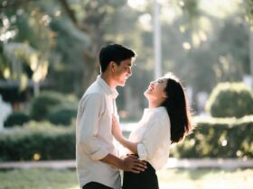 Pantun Lucu Gombal Terbaru untuk Pacar dan Teman