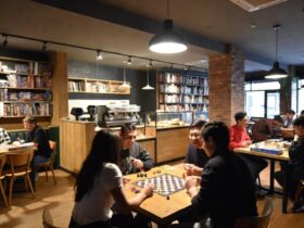 Rekomendasi Tempat Bermain Board Games Terbaik di Sekitar Anda