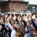 Sumpah Mahasiswa Indonesia Makna Mendalam, Sejarah, dan Relevansinya di Era Modern
