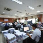 Tunjangan Kinerja Tukin Kemenkeu Beserta Besaran dan Ketentuannya
