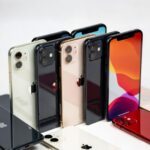 Urutan Seri iPhone Terbaru Perbandingan Spesifikasi dan Fitur