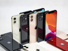 Urutan Seri iPhone Terbaru Perbandingan Spesifikasi dan Fitur