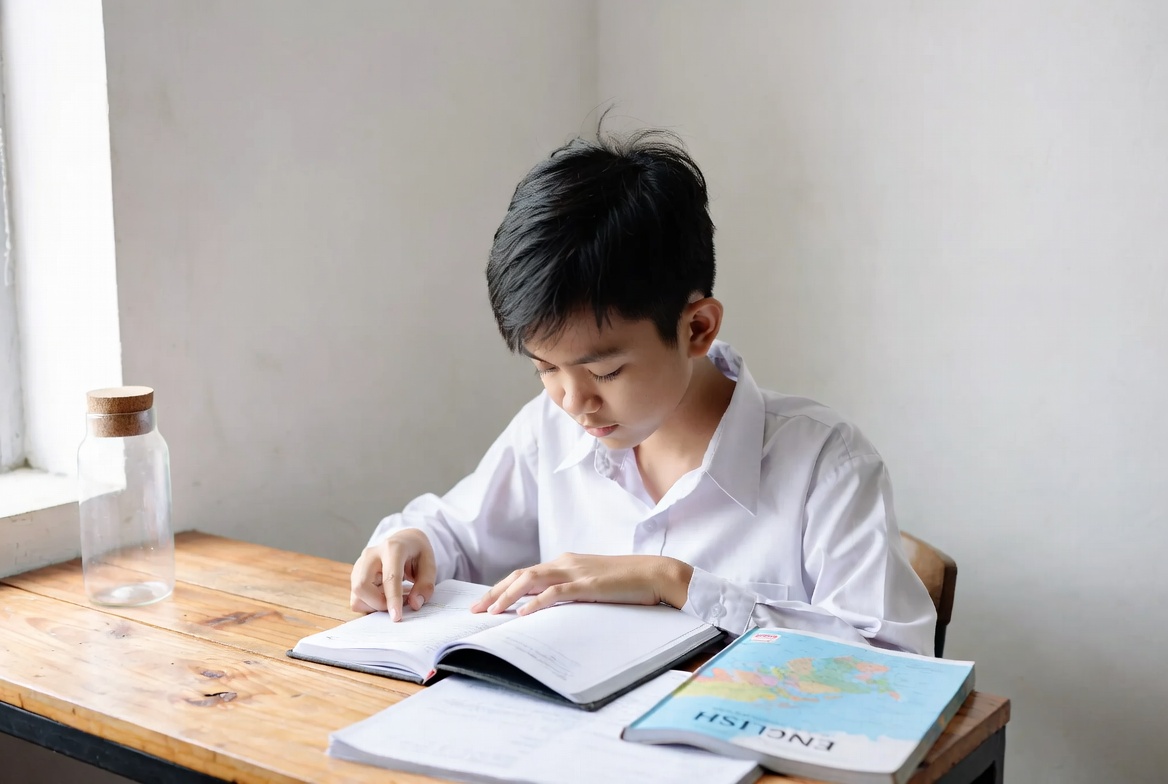 Contoh Verb 2 dalam Bahasa Inggris yang Sering Digunakan