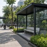 Daftar Shelter Gojek di Jakarta yang Paling Strategis dan Mudah Dijangkau