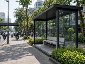 Daftar Shelter Gojek di Jakarta yang Paling Strategis dan Mudah Dijangkau