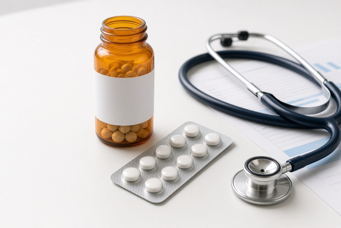 Efek Samping Obat Simvastatin yang Perlu Diketahui