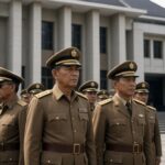 Hankam Adalah Kementerian Pertahanan Keamanan pada Masa Orde Baru