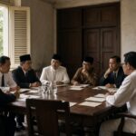 Hasil Sidang Pertama BPUPKI yang Membahas Bentuk Negara