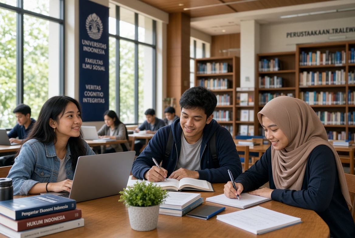 KIP Kuliah Syarat Penerima Cara Daftar Benefit yang Didapat dan Tips Lolos