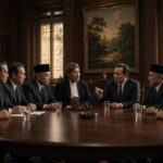Sidang BPUPKI Pertama Membahas Dasar Negara Pancasila