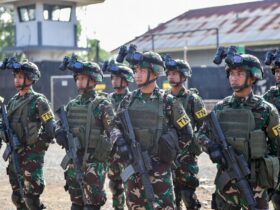 Subden Mabes TNI dan Tugas Unit Khusus Ini