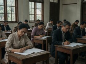 UKG Adalah Apa Kepanjangan Tujuan dan Cara Mengikuti Ujian Kompetensi Guru